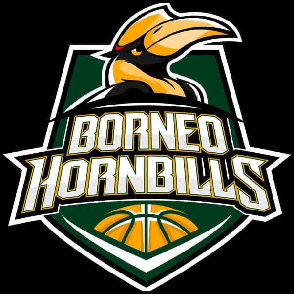 Borneo Hornbills